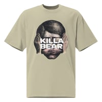 Image 4 of KILLABEAR HUSH
