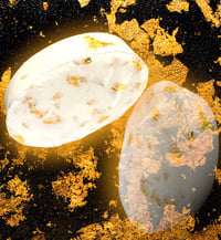 Image 1 of “24KT. GOLD” ALPHA HYDROXY ACID SKIN CORRECTION FACIAL SOAP 5oz 