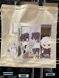 Image 2 of LDS Tote bag