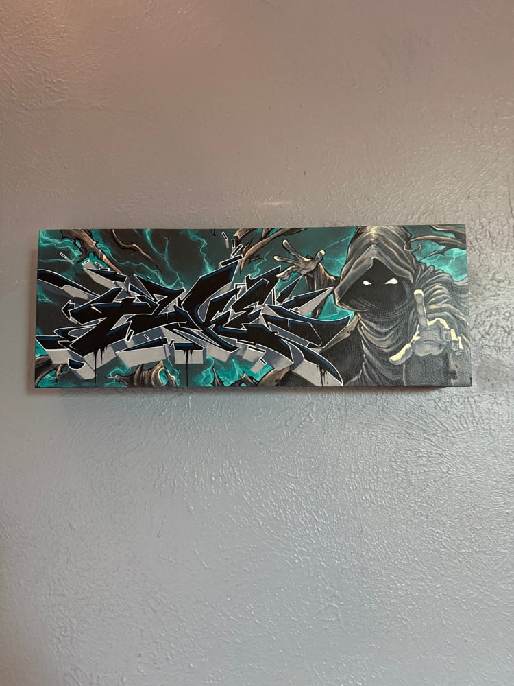 Image of “Warlock”