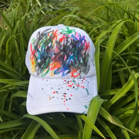 Image 1 of Gardener Trucker 