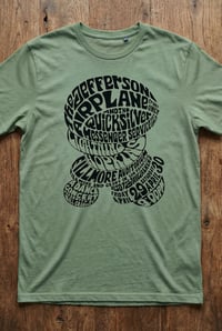 Image 4 of Camiseta Psych Fest