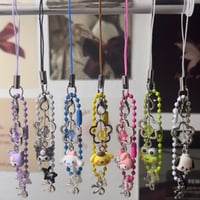 Sanrio Phone Charms