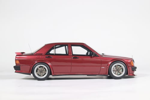 Image of 1/18 RWRepublik 190E EVO 2.5-16 - Otto