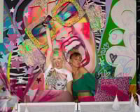 Image 3 of Collage at the Carousel 