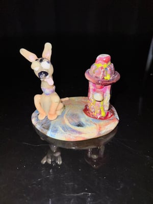 Image of Teeny the Chiahuahua