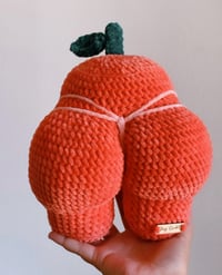 Image 2 of Small peach booty