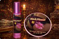 Image 3 of Fabb Bitch Please! Perfume Oil 10ml