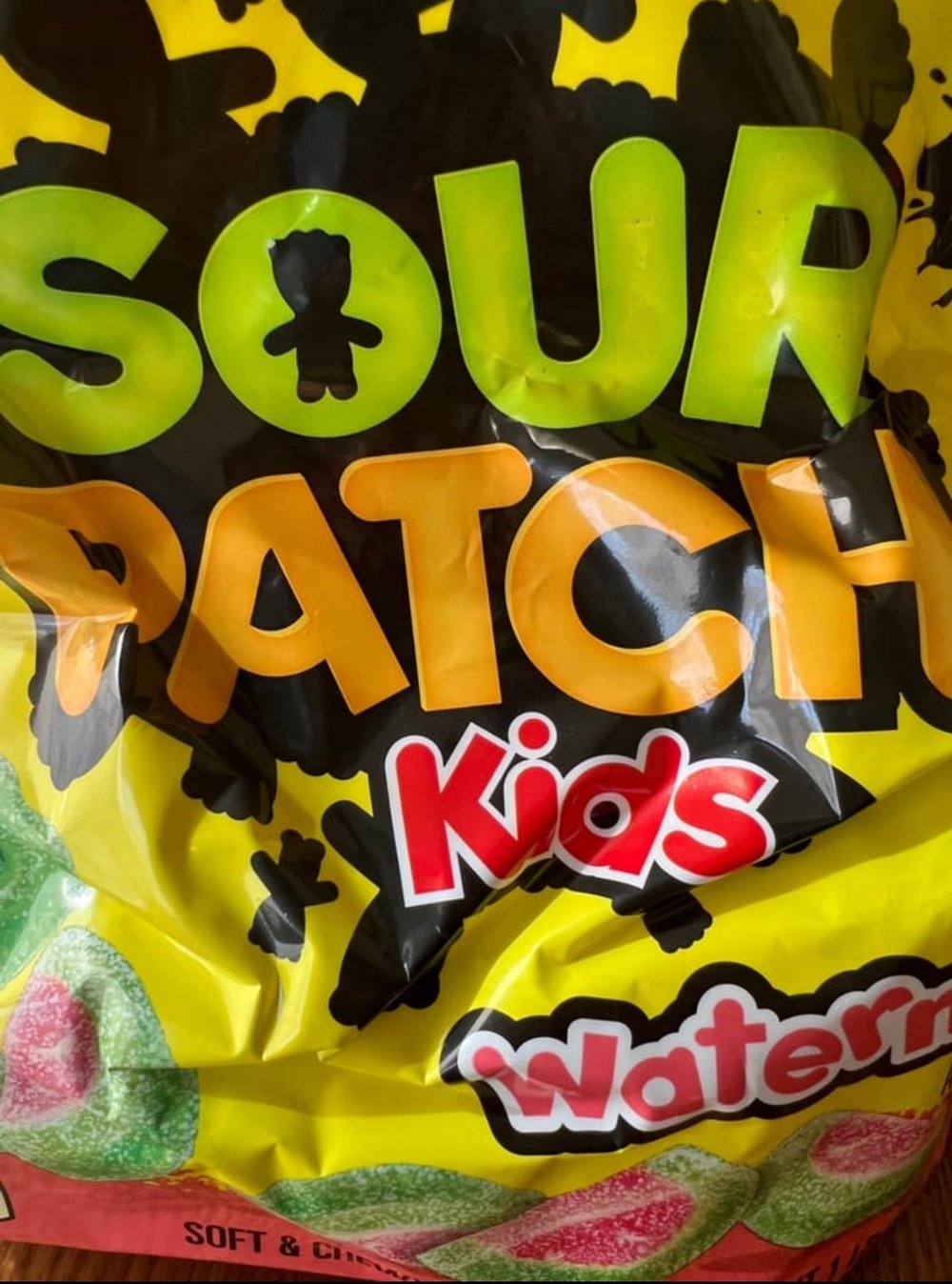 Image of Sour patch kids