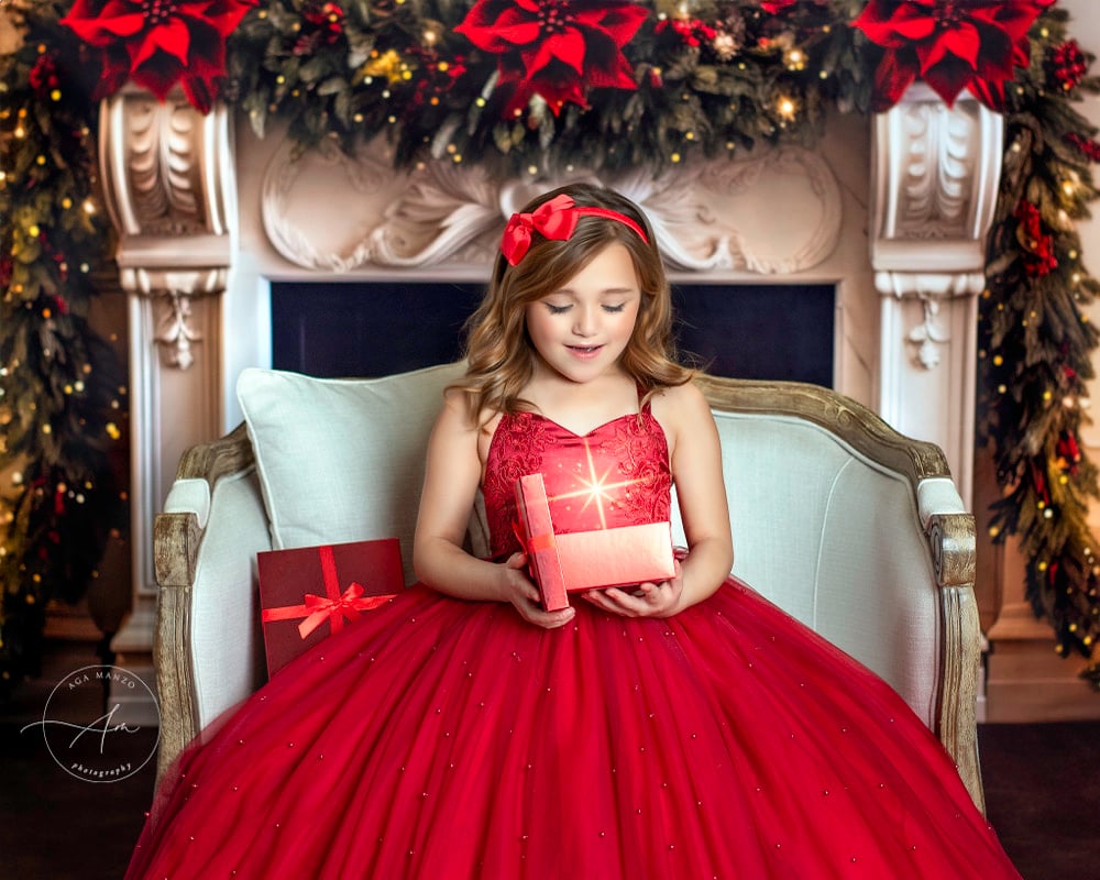 Image of Elegant Christmas Mini Session - Deposit copy