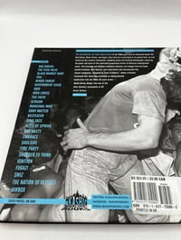 Image 5 of SpokeImages and Stories from the 1980s Washington, DC Punk Scene