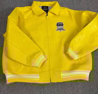 Image 12 of MENS ICON LEATHER JACKET