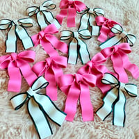 Image 1 of XL Bows 