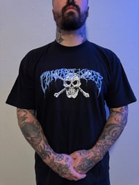 Image 1 of HATE TEE