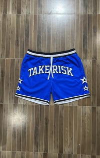 Magic Shorts 