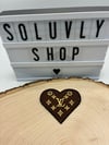Heart LV Patch