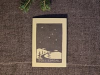 Image 3 of Bon Nadal II • greeting cards