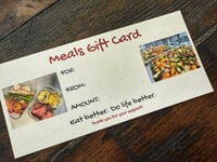 Gift cards