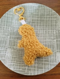 Image 4 of Dino Nuggies Keychains