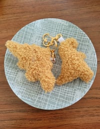 Image 1 of Dino Nuggies Keychains