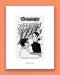Phrasebook Vol. 3 - Tailwind (DIGITAL)