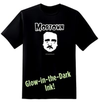 Mobtown Misfit (GLOW-IN-THE-DARK)