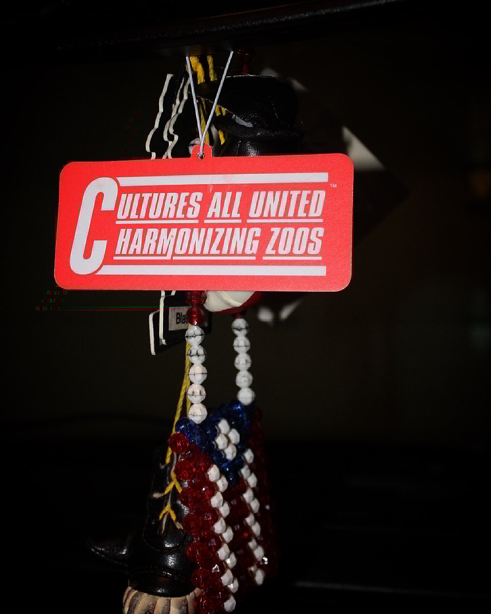 Cauhz™️ Air Freshener