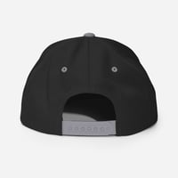 Image 20 of Clutch Legacy Co. "JoyRyde" Snapback Hat