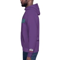 Image 2 of Juggalo Embroidered Hoodie2