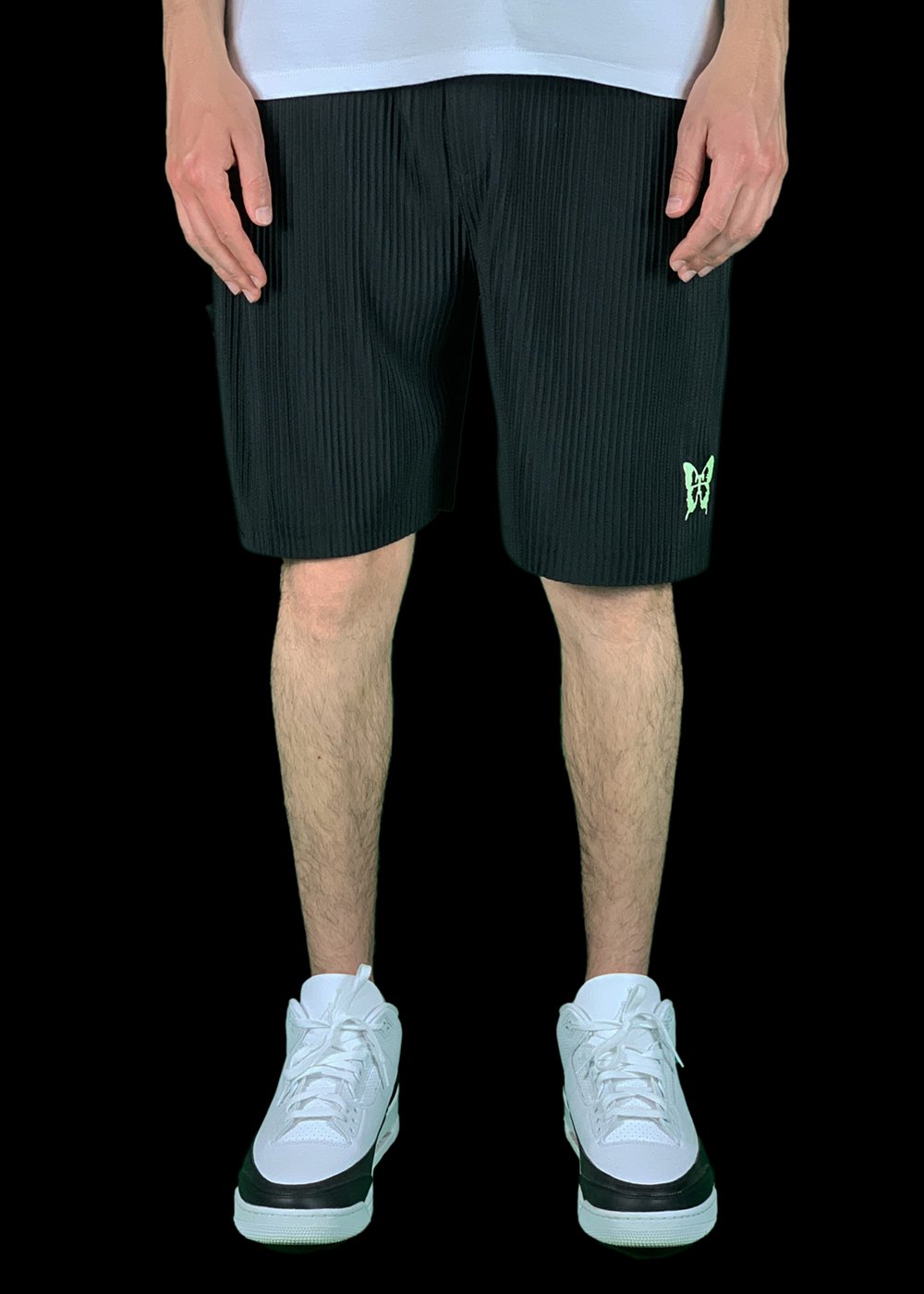 Image of SS21 SHORTS