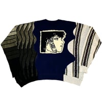 Image 2 of DEFACED REKYE COLLABORATION L/XL