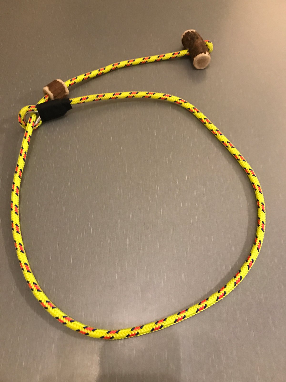 gundog heeling lead