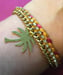 Image of Tropical bracelet 