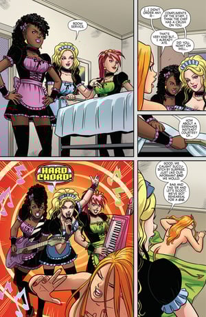 Image of Ultraluminals #1