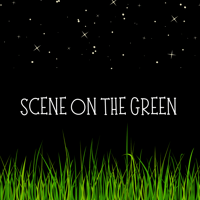Scene on the Green