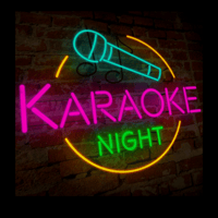 Karaoke Night 