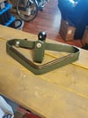 Skate Diamond- Army Green