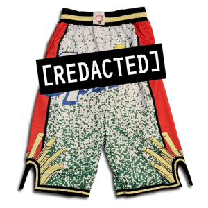 Image of hf002 shorts