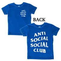 Image 3 of Anti Social