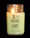 Tropical Escape Candle (10oz)