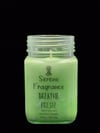 Breathe Fresh Candle (10oz)