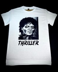 THRILLER (PRE-ORDER)