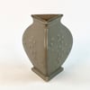 Small Triangular vase