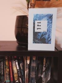 not like you vol. 0