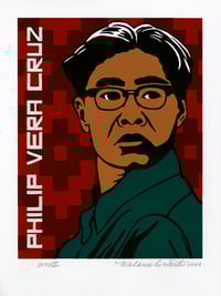 Philip Vera Cruz ( Medium, 2021)