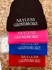 SLGM BEANIE