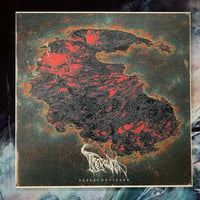 Image 1 of Thecodontion "Supercontinent" LP