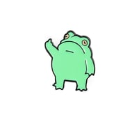 Image 1 of FRICK FROG FINGER PIN