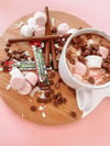 Prevail Europa Cocoa