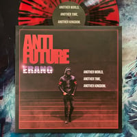 Image 1 of Erang "Anti Future" LP